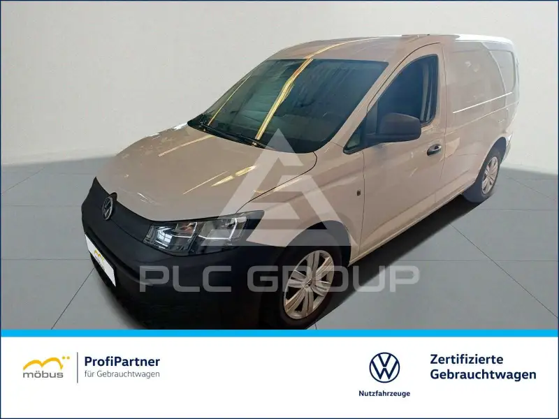 2022 Volkswagen Caddy