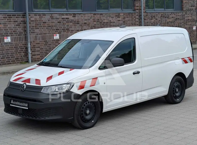 2022 Volkswagen Caddy