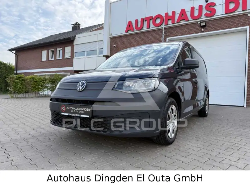 2022 Volkswagen Caddy