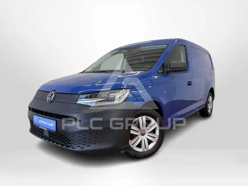 2022 Volkswagen Caddy