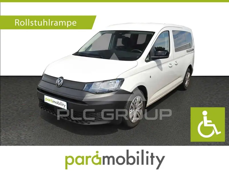 2022 Volkswagen Caddy