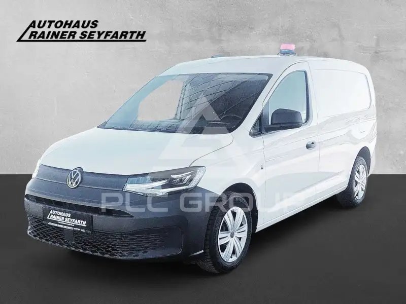 2022 Volkswagen Caddy