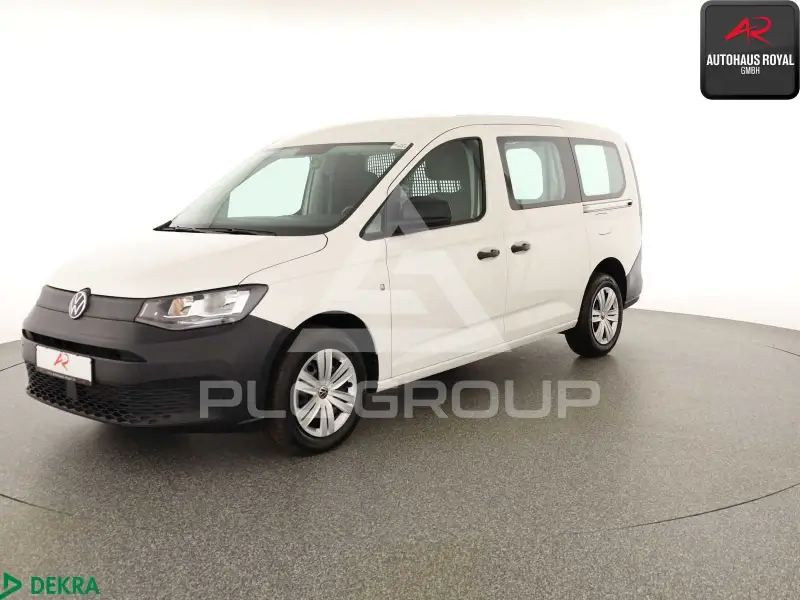 2022 Volkswagen Caddy