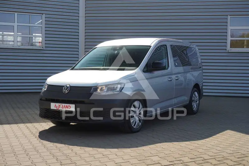 2022 Volkswagen Caddy