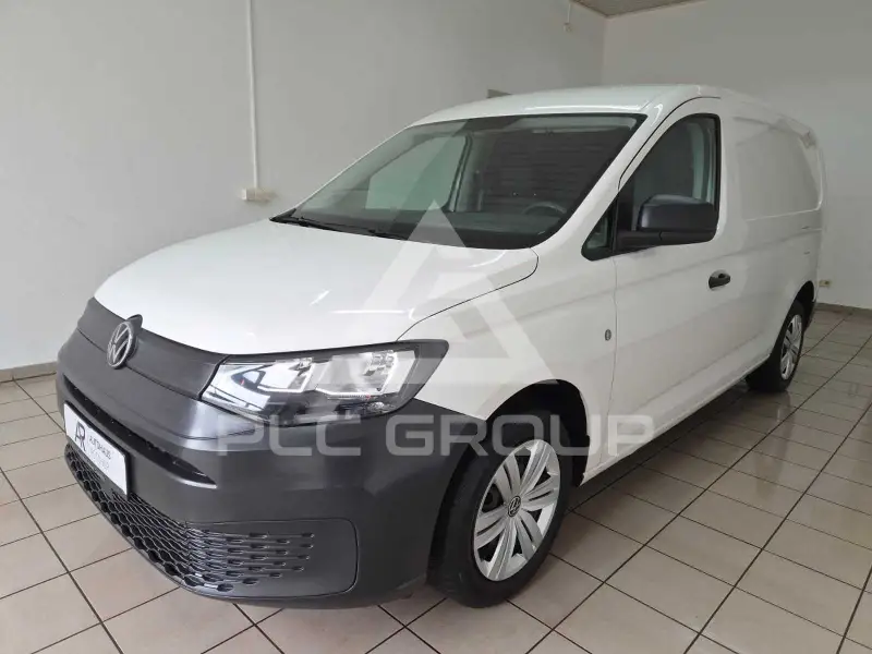 2022 Volkswagen Caddy