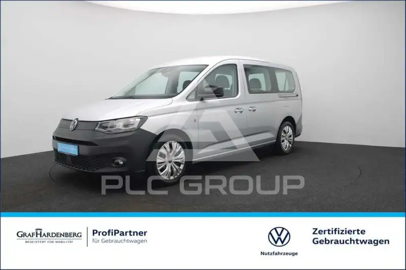 2022 Volkswagen Caddy