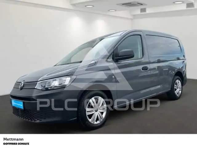 2022 Volkswagen Caddy