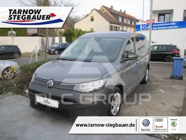 2022 Volkswagen Caddy