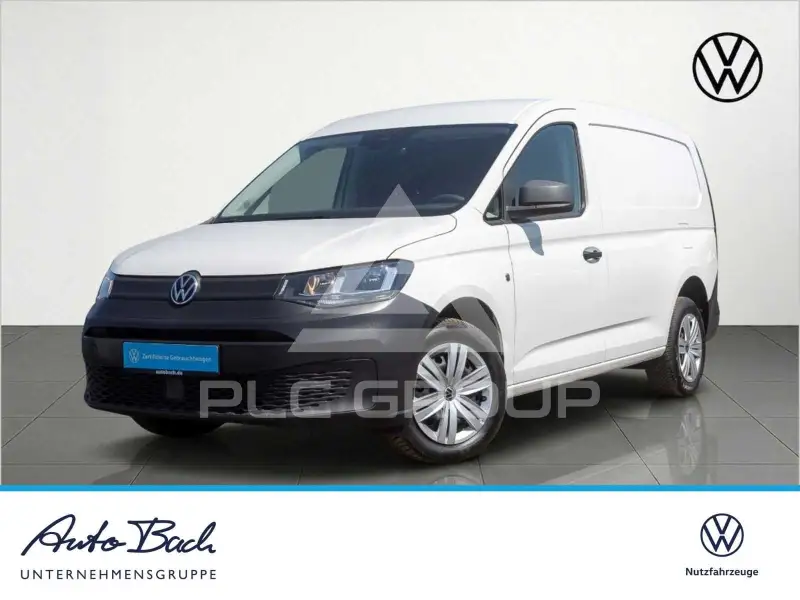 2022 Volkswagen Caddy