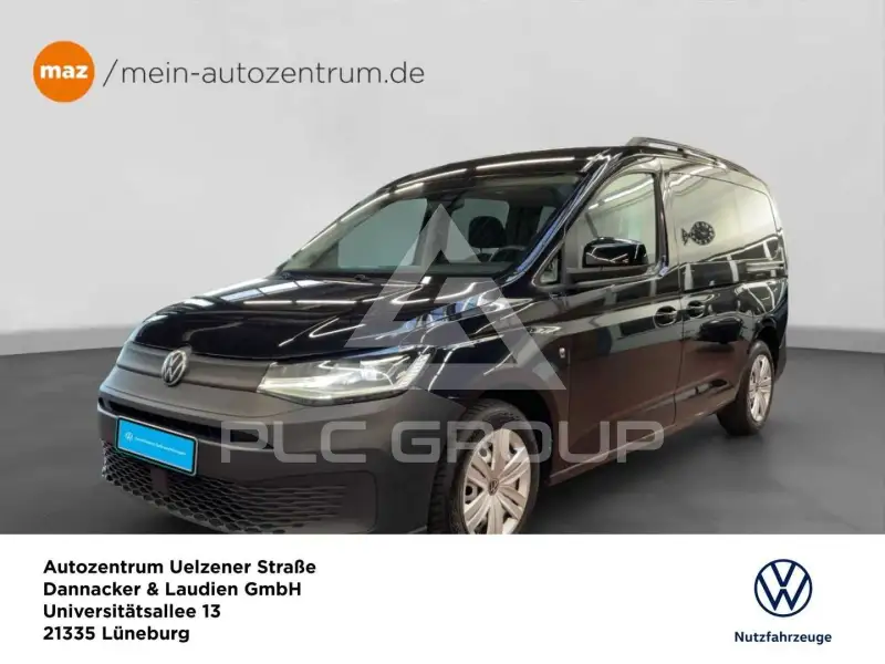 2022 Volkswagen Caddy