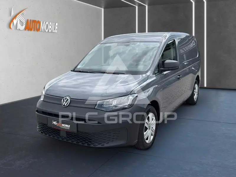 2022 Volkswagen Caddy