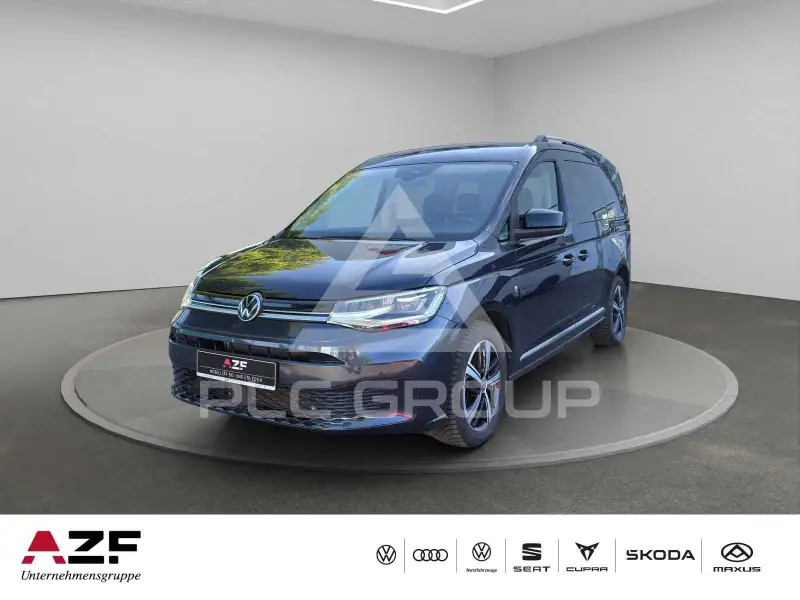 2022 Volkswagen Caddy