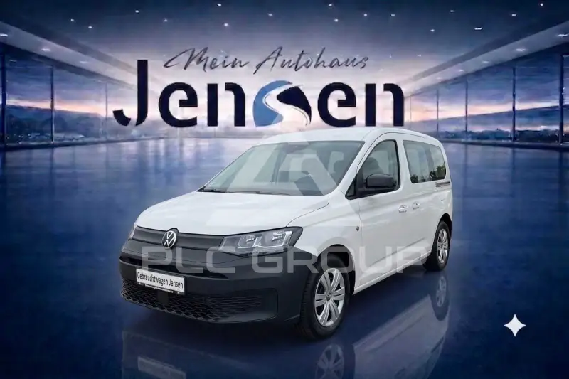 2022 Volkswagen Caddy