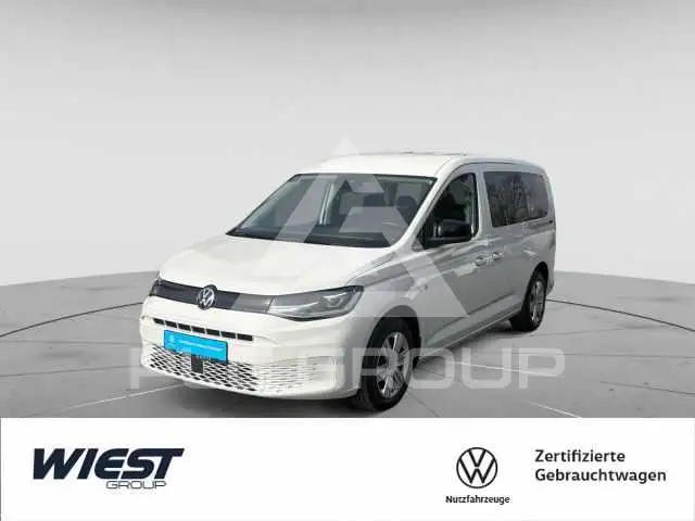2022 Volkswagen Caddy