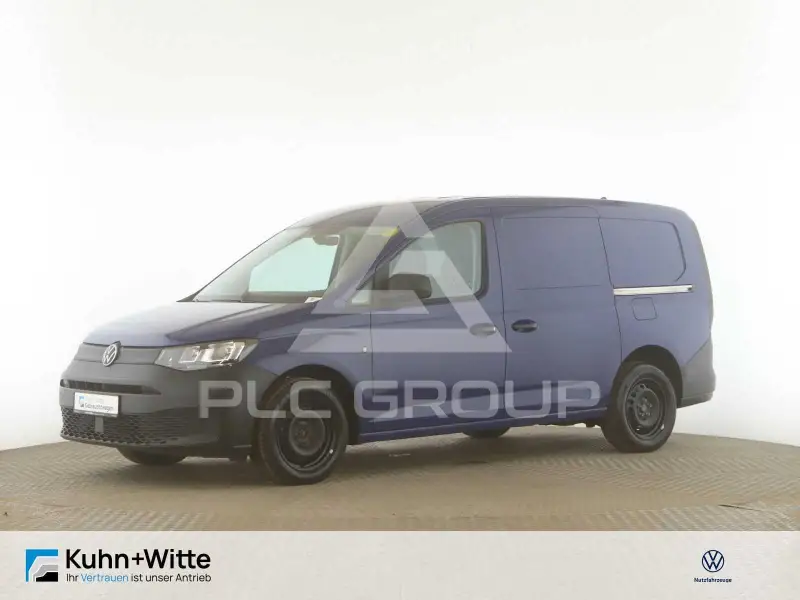 2022 Volkswagen Caddy