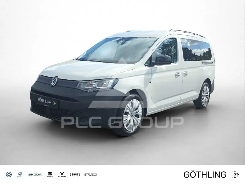2022 Volkswagen Caddy