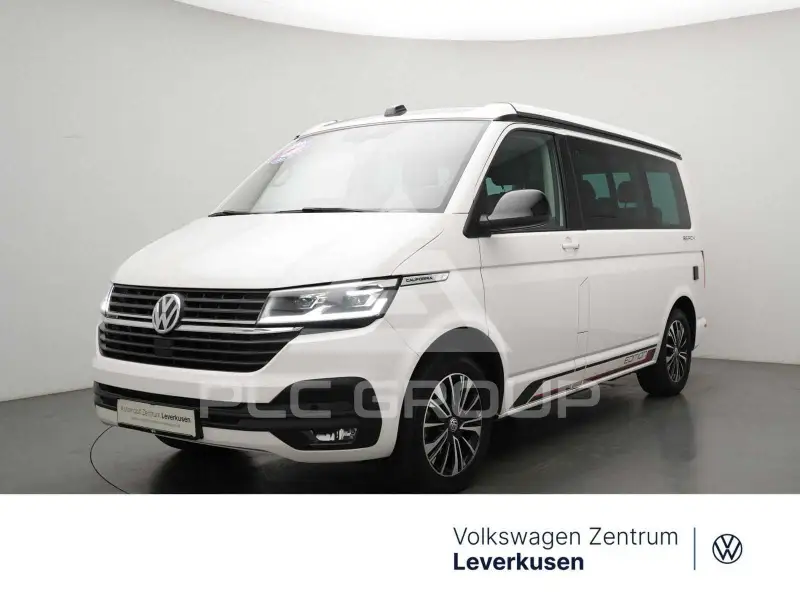2022 Volkswagen T6