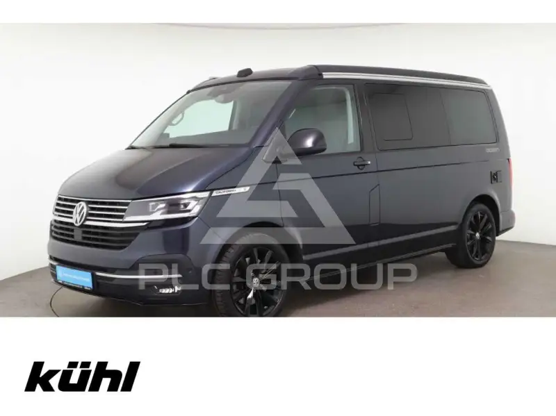 2022 Volkswagen T6