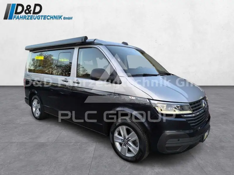 2022 Volkswagen T6