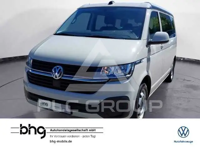 2022 Volkswagen T6