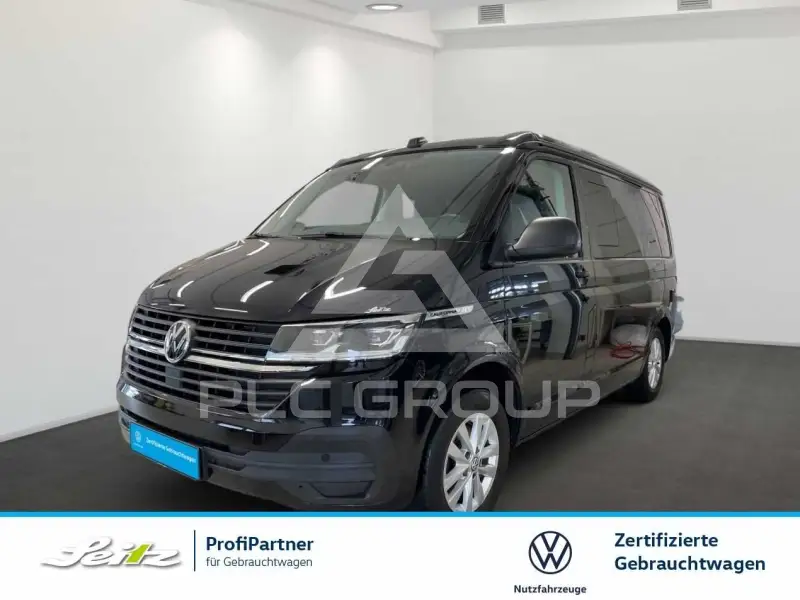 2022 Volkswagen T6