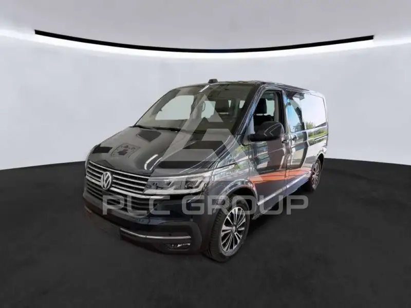 2022 Volkswagen T6