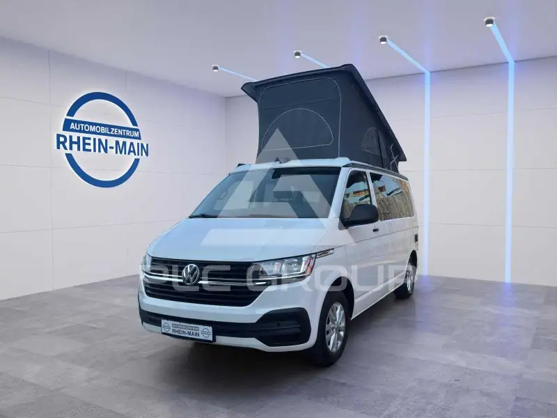 2022 Volkswagen T6