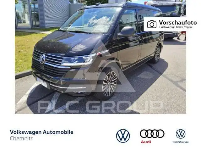 2022 Volkswagen T6