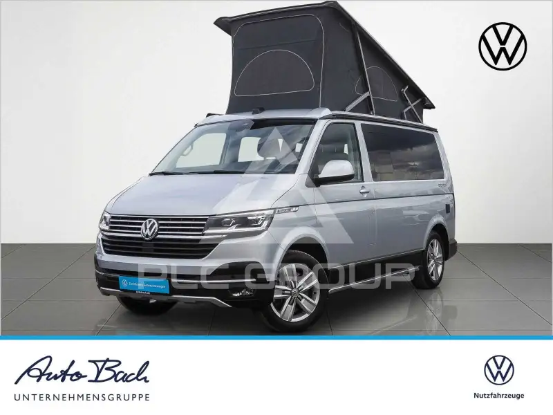 2022 Volkswagen T6