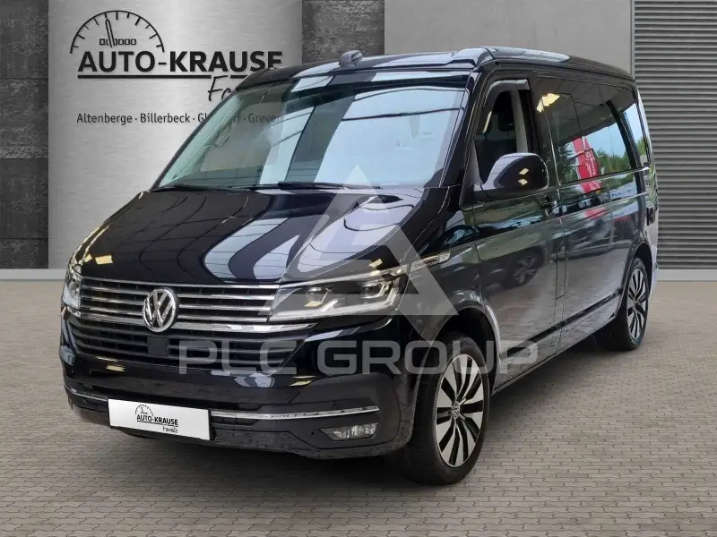 2022 Volkswagen T6