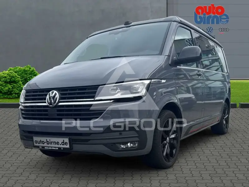 2022 Volkswagen T6