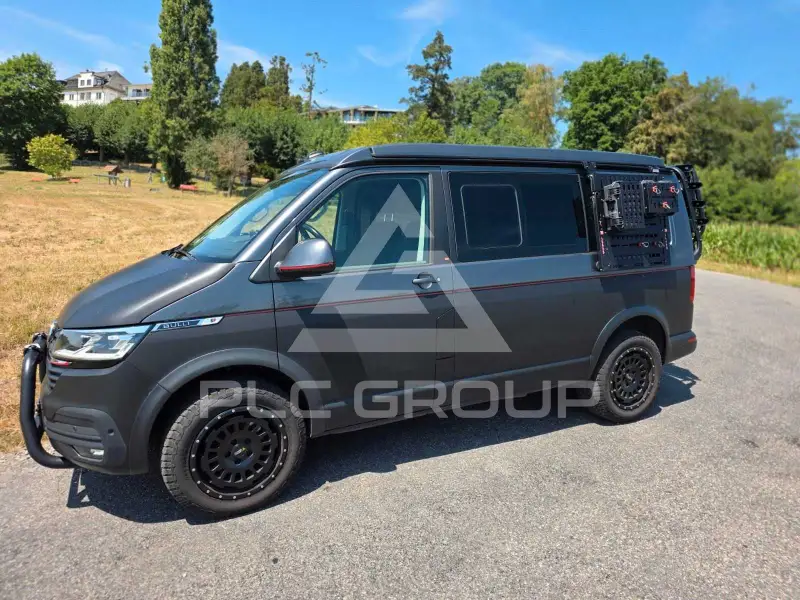2022 Volkswagen T6