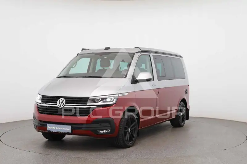 2022 Volkswagen T6