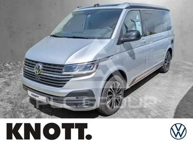 2022 Volkswagen T6