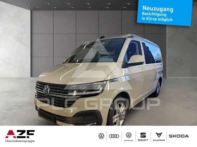 2022 Volkswagen T6