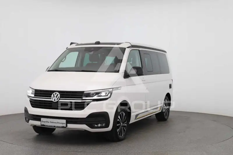 2022 Volkswagen T6