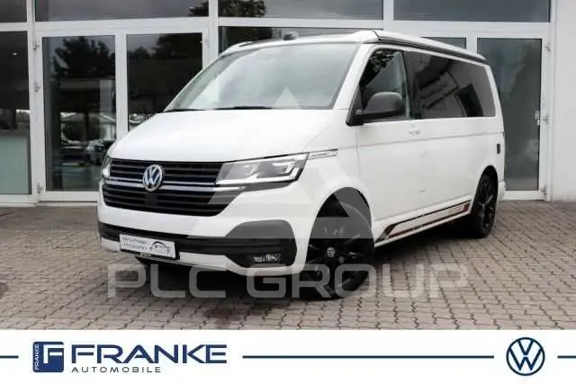 2022 Volkswagen T6