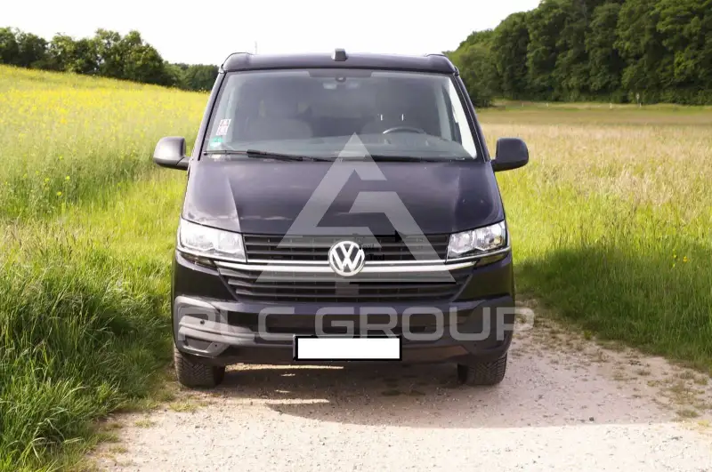 2022 Volkswagen T6