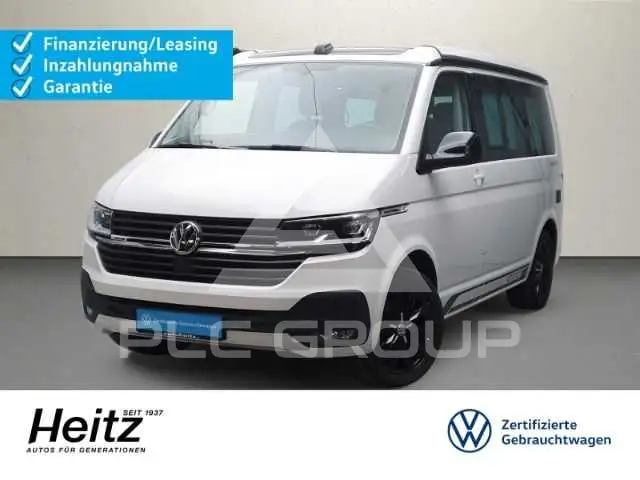 2022 Volkswagen T6
