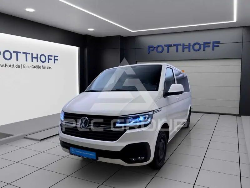 2022 Volkswagen T6
