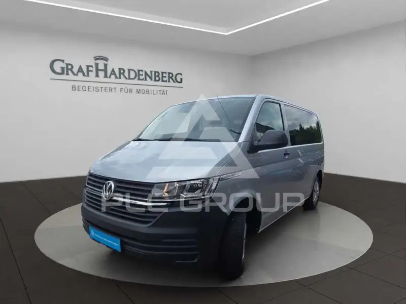 2022 Volkswagen T6