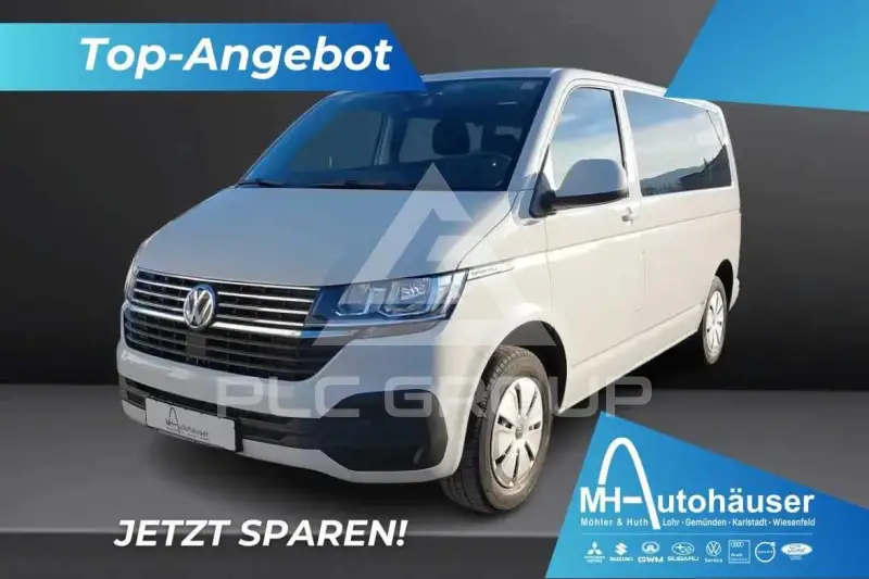 2022 Volkswagen T6