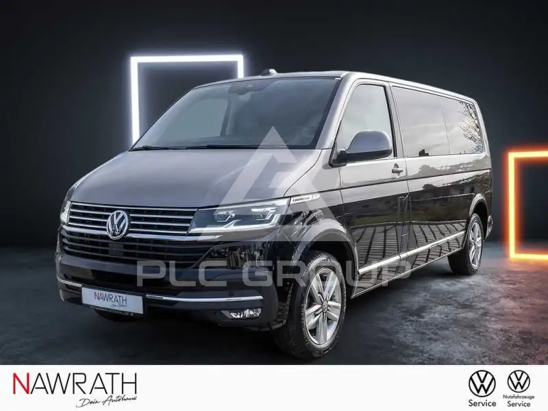 2022 Volkswagen T6