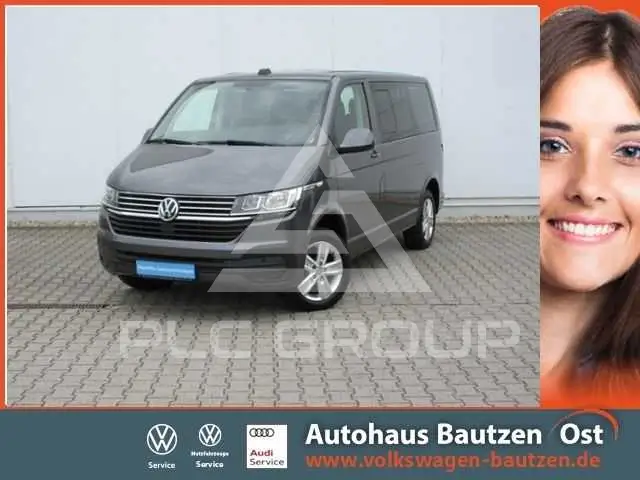 2022 Volkswagen T6