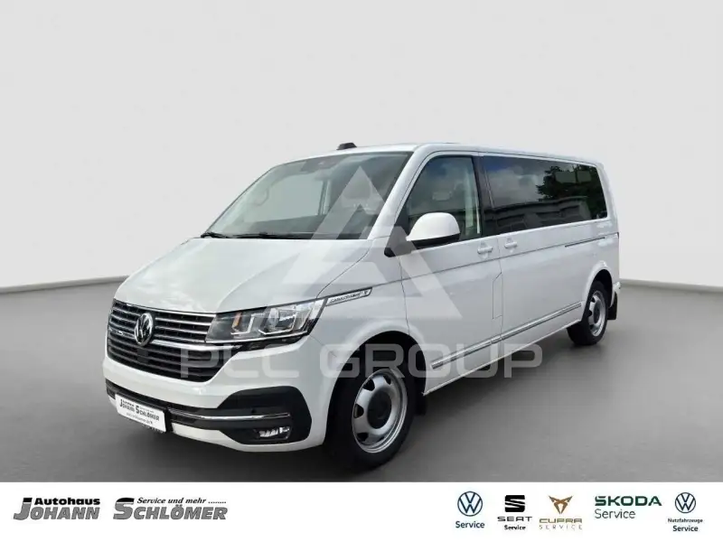 2022 Volkswagen T6