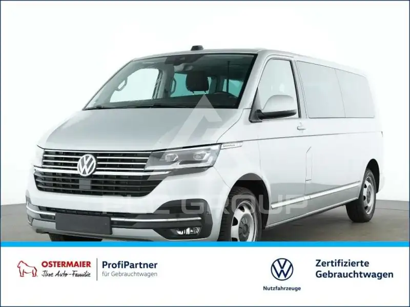 2022 Volkswagen T6