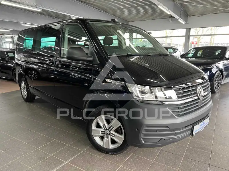 2022 Volkswagen T6