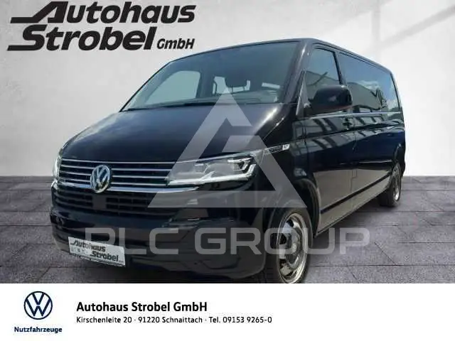2022 Volkswagen T6