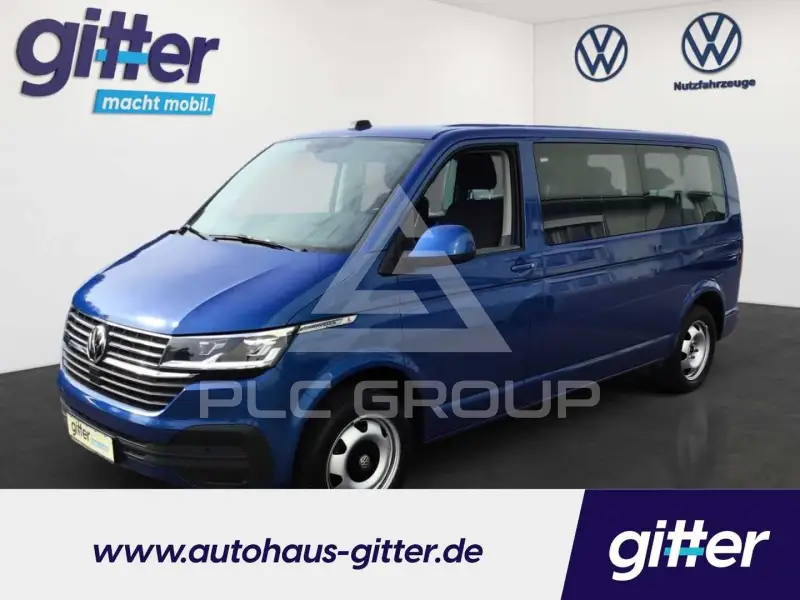 2022 Volkswagen T6