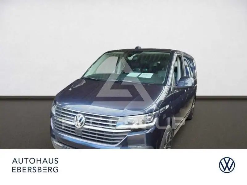 2022 Volkswagen T6